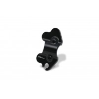 CNC Racing Rearward Clamp for Handlebar Right Switches - Type 2 CNC Racing Rearward Clamp for Handlebar Right Switches - Type 2